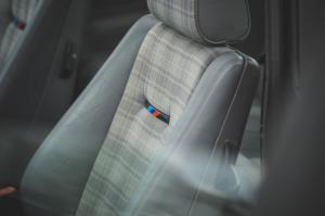 BMW M3 Evolution II 1988 года 